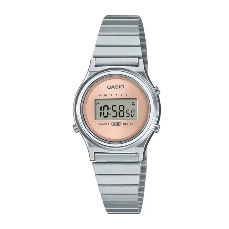 Casio Vintage LA700WE-4AEF rannekello