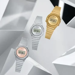 Casio Vintage LA700WEG-9AEF rannekello