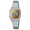 Casio Vintage LA670WES-4AEF rannekello