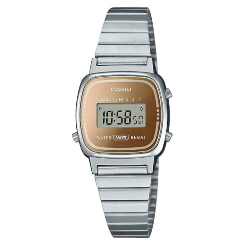Casio Vintage LA670WES-4AEF rannekello