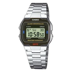Casio Vintage rannekello A163WA-1QES
