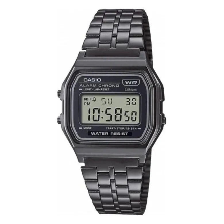 Casio Vintage rannekello A158WETB-1AEF