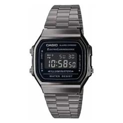 Casio Vintage rannekello A168WEGG-1BEF
