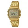 Casio Vintage rannekello A158WETG-9AEF
