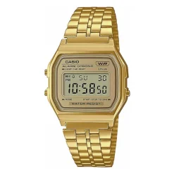 Casio Vintage rannekello A158WETG-9AEF