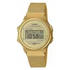 Casio Vintage rannekello A171WEMG-9AEF