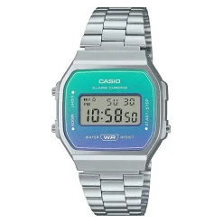Casio Vintage rannekello A168WER-2AEF