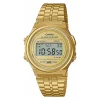 Casio Vintage rannekello A171WEG-9AEF
