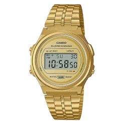 Casio Vintage rannekello A171WEG-9AEF