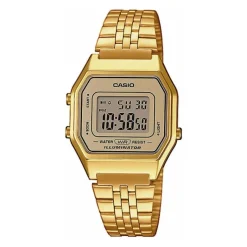 Casio Vintage rannekello LA680WEGA-9ER