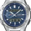 Casio Waveceptor Sporty Combi WVA-M650D-2AER