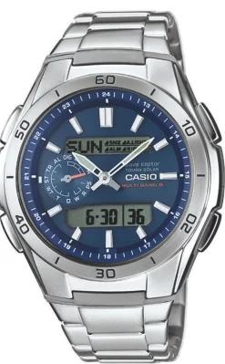 Casio Waveceptor Sporty Combi WVA-M650D-2AER