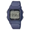 Casio W-800H-2AVES rannekello