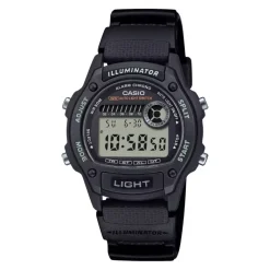 Casio W-220H-1AV rannekello