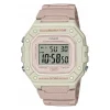 Casio W-218HC-4A2VEF rannekello