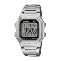 Casio W-800HD-1AVEF rannekello