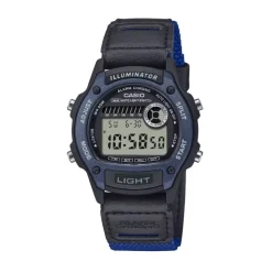 Casio W-220HF-2AVEF rannekello