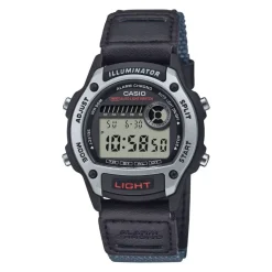 Casio W-220HF-8AV rannekello