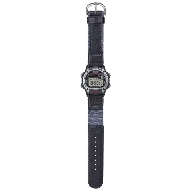 Casio W-220HF-8AV rannekello