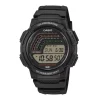 Casio WS-1800-1AVEF rannekello