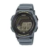 Casio WS-1800-2AVEF rannekello
