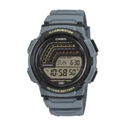 Casio WS-1800-2AVEF rannekello