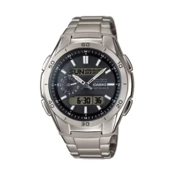 Casio WVA-M650TD-1AER rannekello