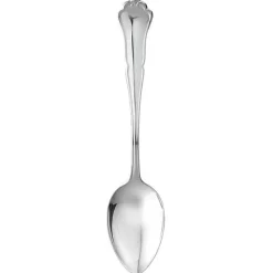 Chippendale ruokalusikka, 205 mm