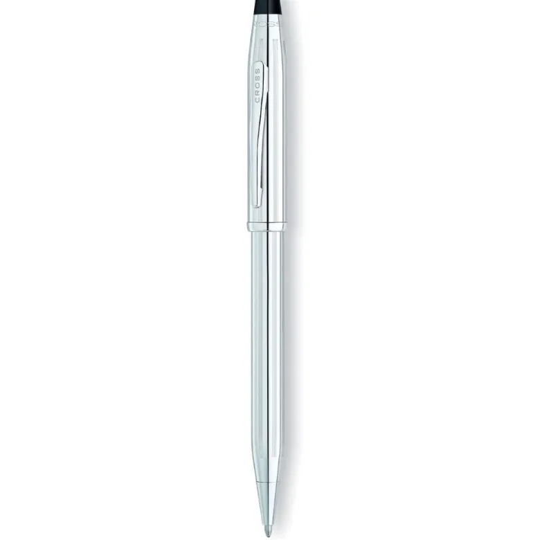 Cross CC Lustrous Chrome, kuulakynä, 3502