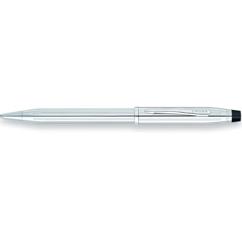 Cross CC Lustrous Chrome, kuulakynä, 3502