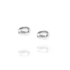 Efva Attling Love Bead korvakorut, hopea