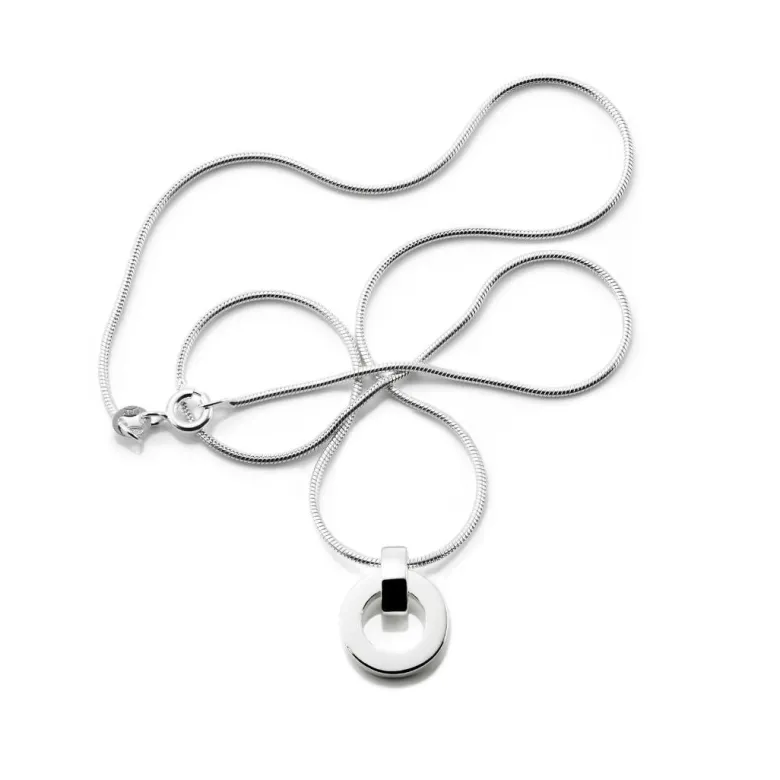 Efva Attling Ring Around riipus, hopea