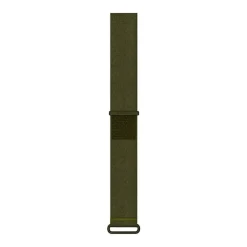 Garmin CIRQA lisähihna, ranne, tummanvihreä, 010-14472-16