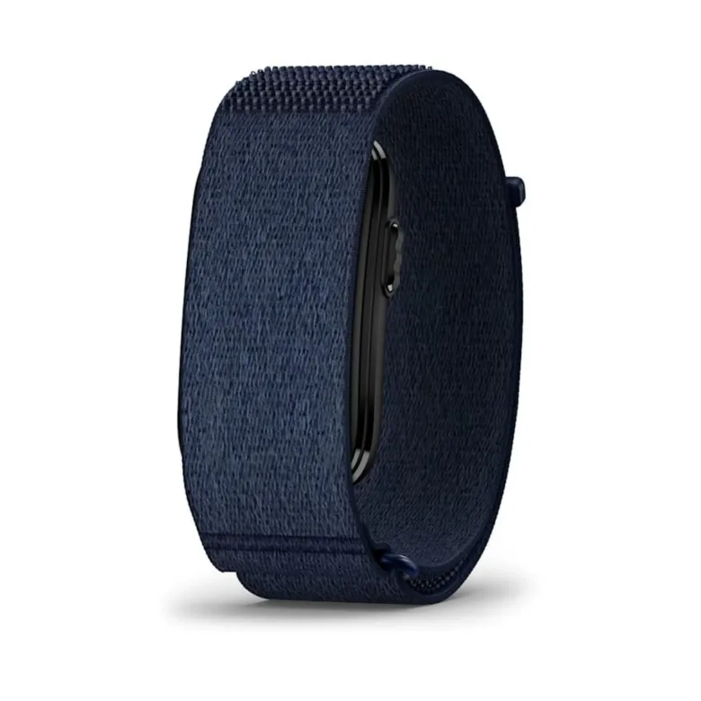 Garmin CIRQA Smart Band, laivastonsininen, aktiivisuusranneke, 010-04675-10