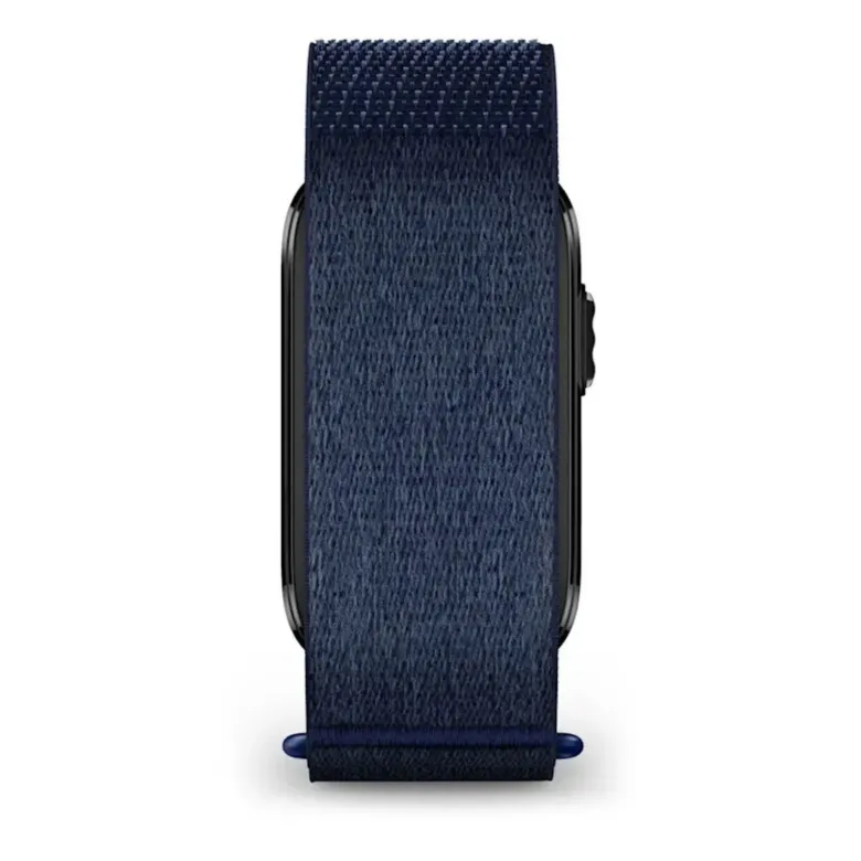 Garmin CIRQA Smart Band, laivastonsininen, aktiivisuusranneke, 010-04675-10