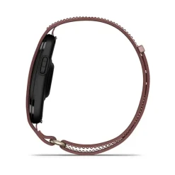 Garmin CIRQA Smart Band, malvanpunainen, aktiivisuusranneke, 010-04675-12