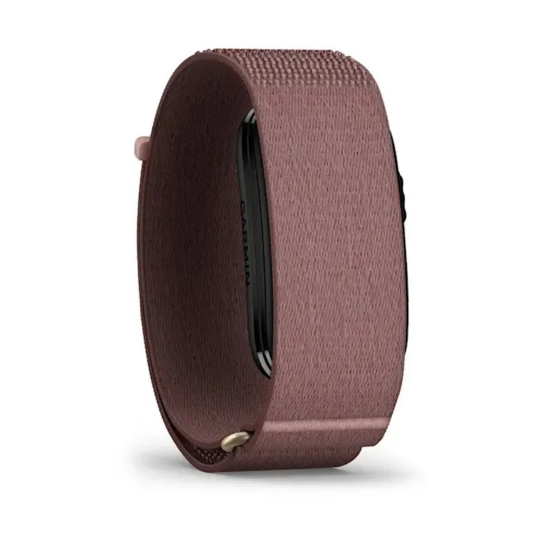 Garmin CIRQA Smart Band, malvanpunainen, aktiivisuusranneke, 010-04675-12
