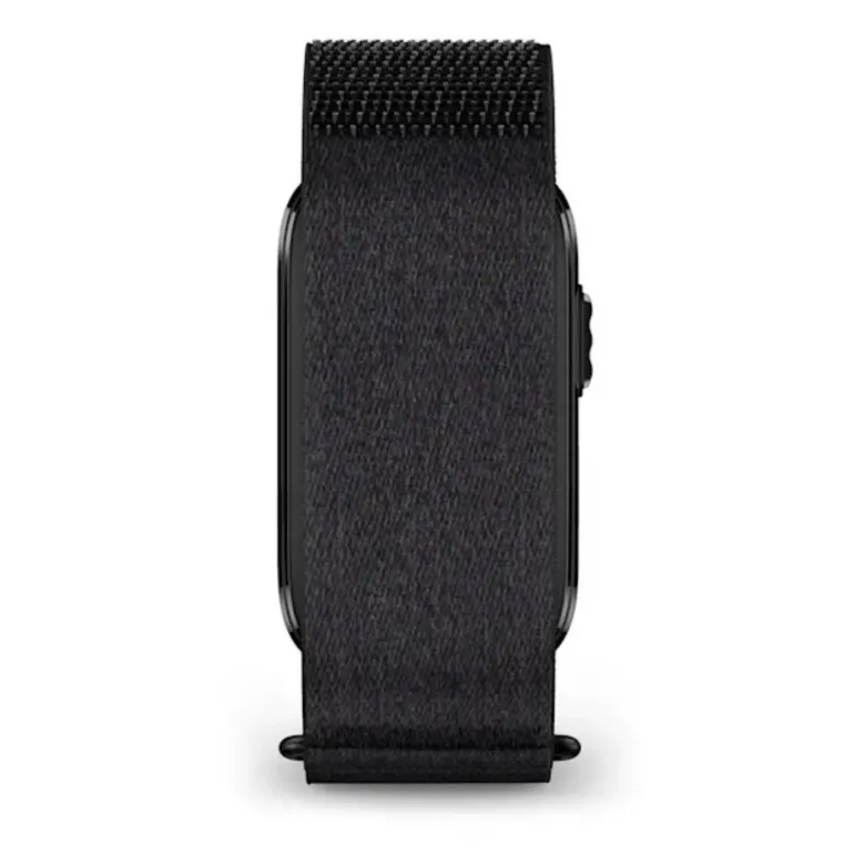 Garmin CIRQA Smart Band, musta, aktiivisuusranneke, 010-04675-10