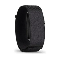 Garmin CIRQA Smart Band, musta, aktiivisuusranneke, 010-04675-10
