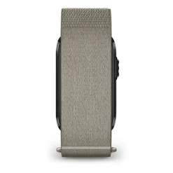Garmin CIRQA Smart Band, vaaleanharmaa, aktiivisuusranneke, 010-04675-11