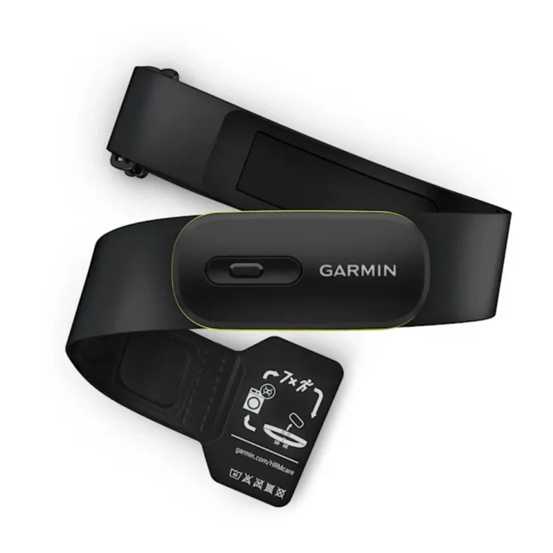 Garmin HRM 600 sykevyö