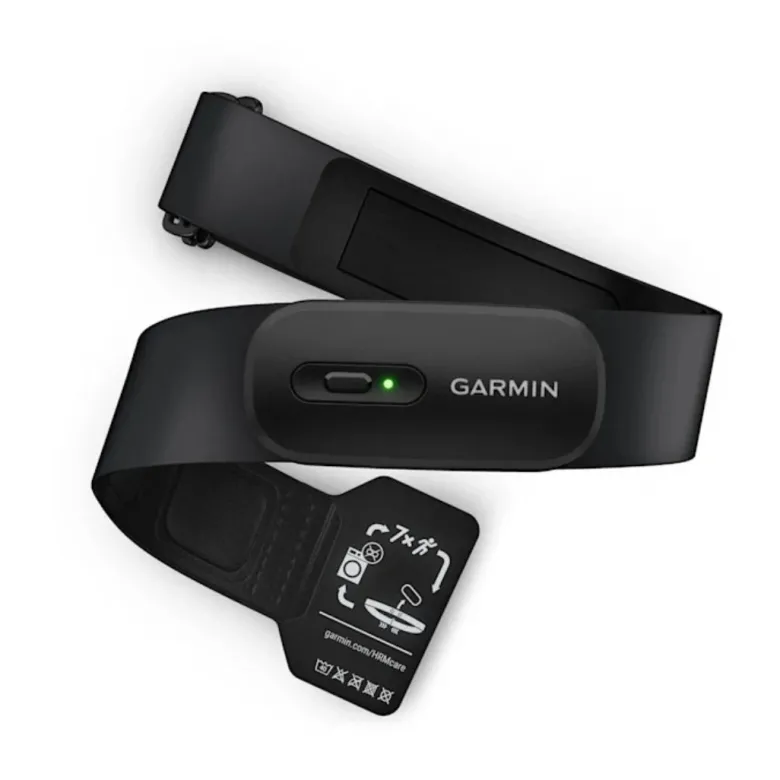 Garmin HRM 200 sykevyö