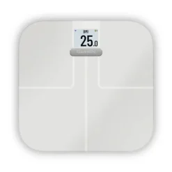 Garmin Index S2 älyvaaka, valkoinen, 010-02294-13