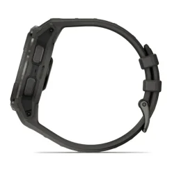 Garmin Instinct Crossover AMOLED, musta, GPS-hybridiälykello 010-03398-00