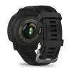 Garmin Instinct Crossover, Black Graphite, GPS-hybridiälykello 010-02730-03