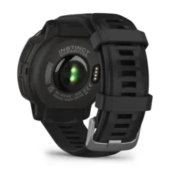 Garmin Instinct Crossover, Black Graphite, GPS-hybridiälykello 010-02730-03