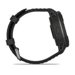 Garmin Instinct Crossover, Black Graphite, GPS-hybridiälykello 010-02730-03
