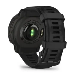 Garmin Instinct Crossover Solar, Tactical Edition, GPS-hybridiälykello 010-02730-00