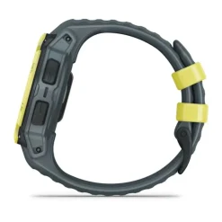 Garmin Instinct 3 E, 40mm, lime ja siniharmaa, GPS-älykello 010-02932-01