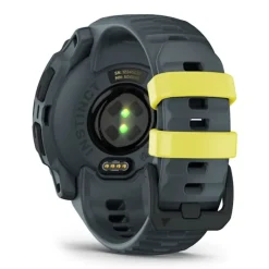 Garmin Instinct 3 E, 40mm, lime ja siniharmaa, GPS-älykello 010-02932-01